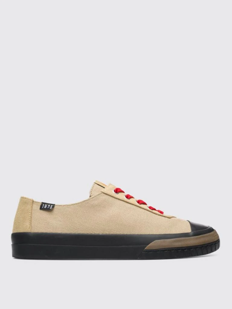 商品Camper|Camaleón Camper sneakers in cotton,价格¥801,第1张图片