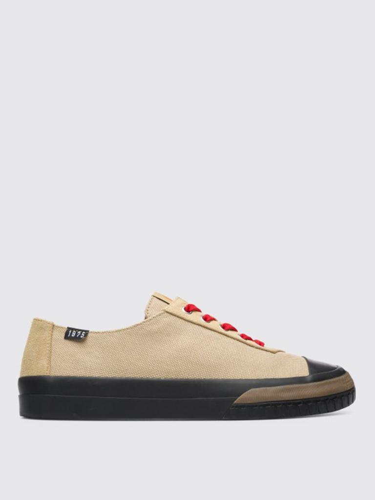 商品Camper|Camaleón Camper sneakers in cotton,价格¥738,第1张图片