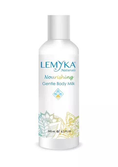 商品Lemyka|Baby 2 Pack Body Milk with Wash,价格¥353,第3张图片详细描述