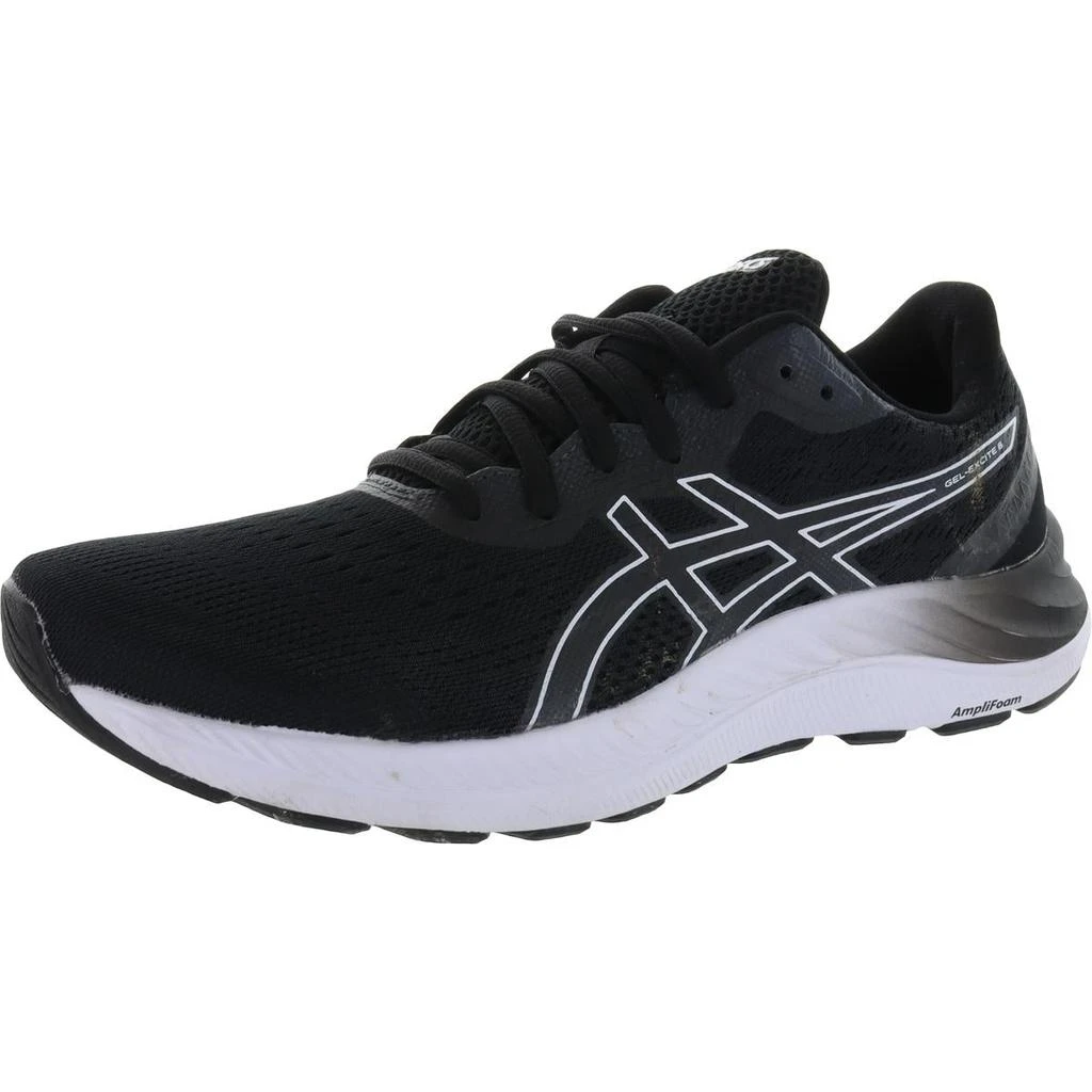 商品Asics|Asics Womens Gel-Excite 8 Sneakers Trainers Running Shoes,价格¥429,第1张图片