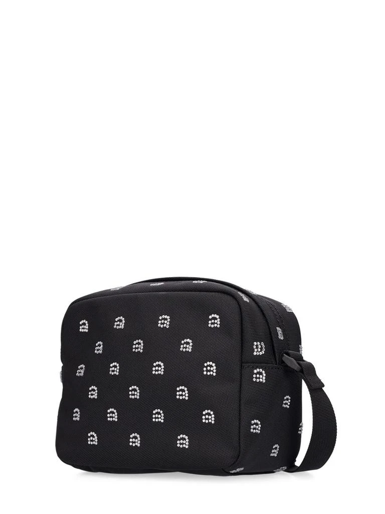 商品Alexander Wang|Wangsport Camera Shoulder Bag,价格¥1356,第2张图片详细描述