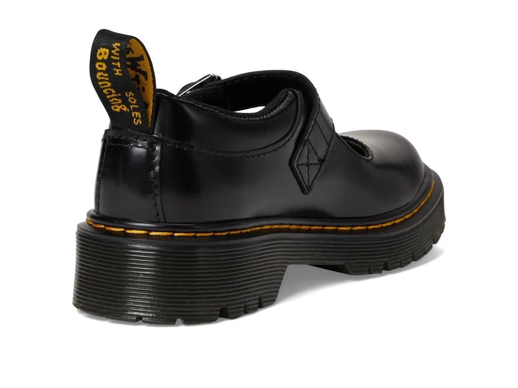 商品Dr. Martens| MJ Bex马丁靴 小童款 大童款,价格¥402,第5张图片详细描述