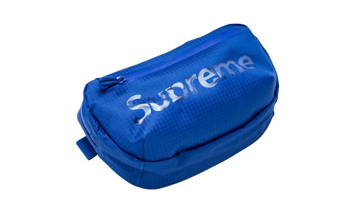 商品Supreme|Supreme Waist Bag,价格¥815,第4张图片详细描述