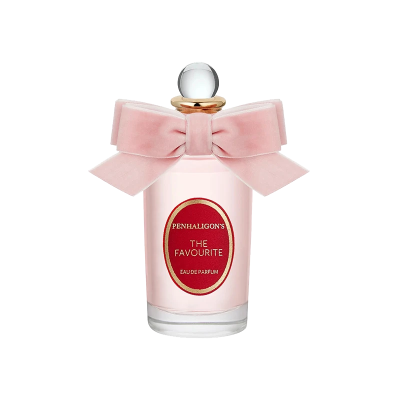 Penhaligons潘海利根女王的耳语女士香水100ml EDP浓香水 商品