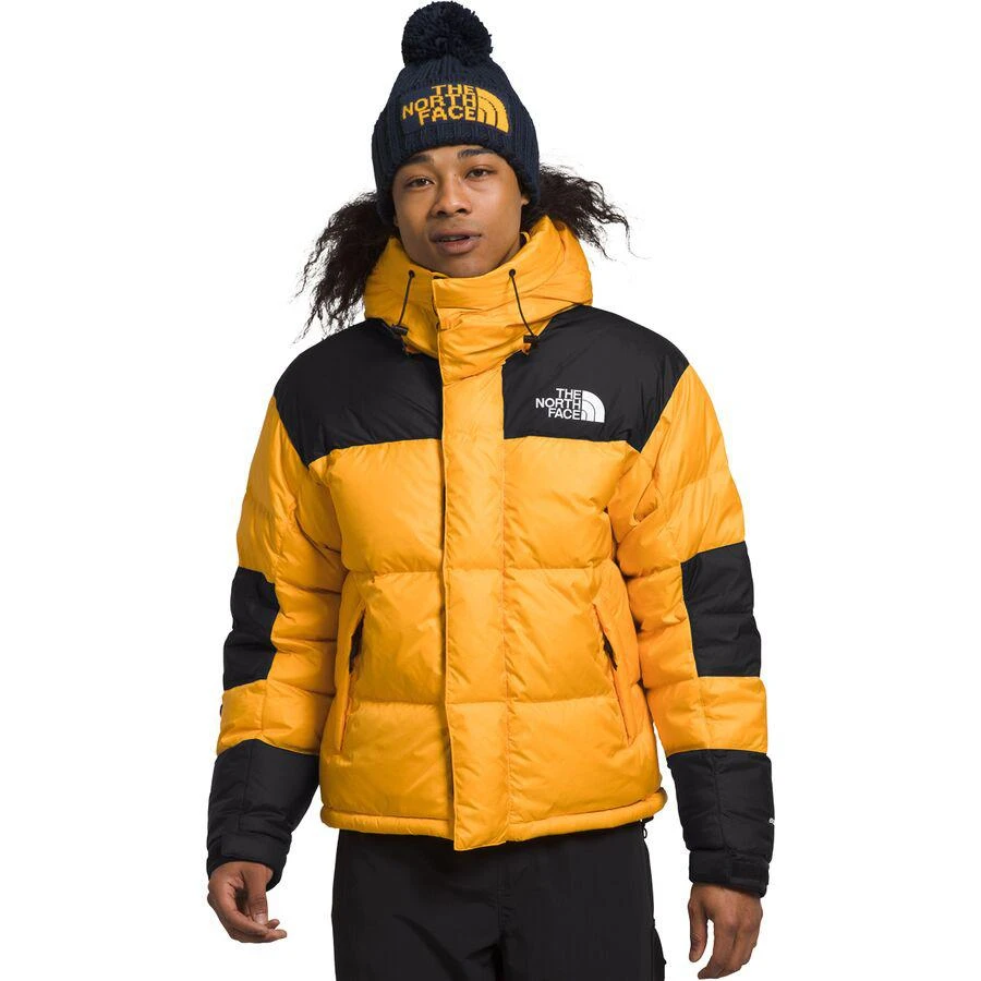 商品The North Face|HMLYN Baltoro Jacket - Men's,价格¥2362,第1张图片