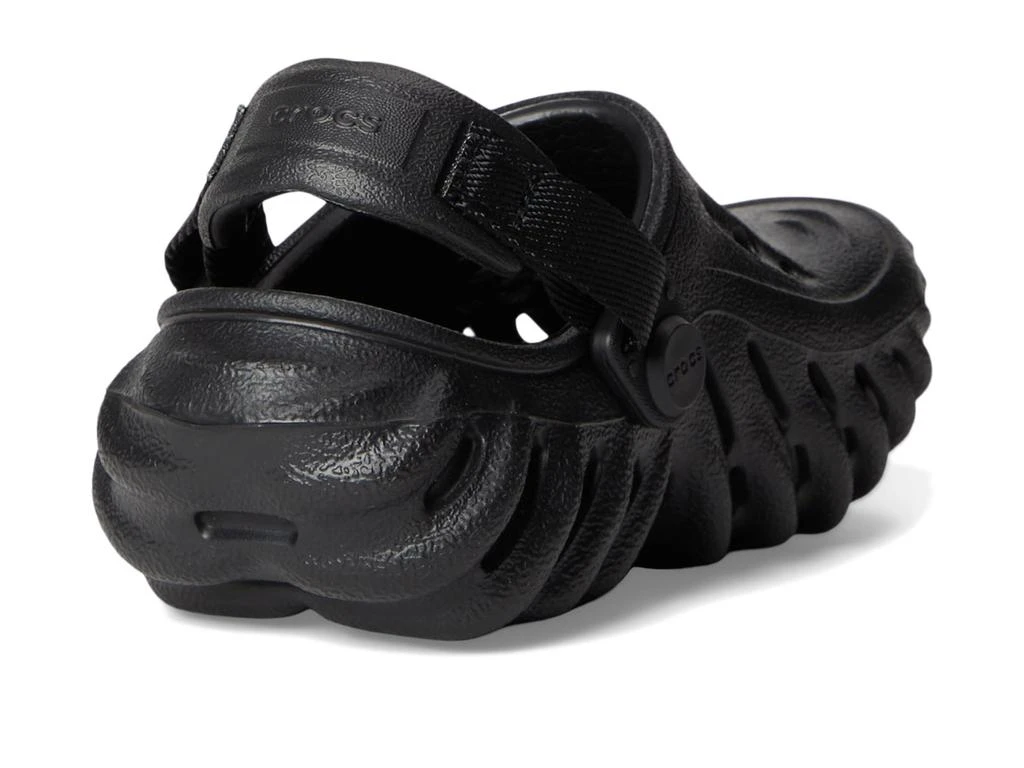商品Crocs|Echo Clog (Toddler),价格¥372,第5张图片详细描述