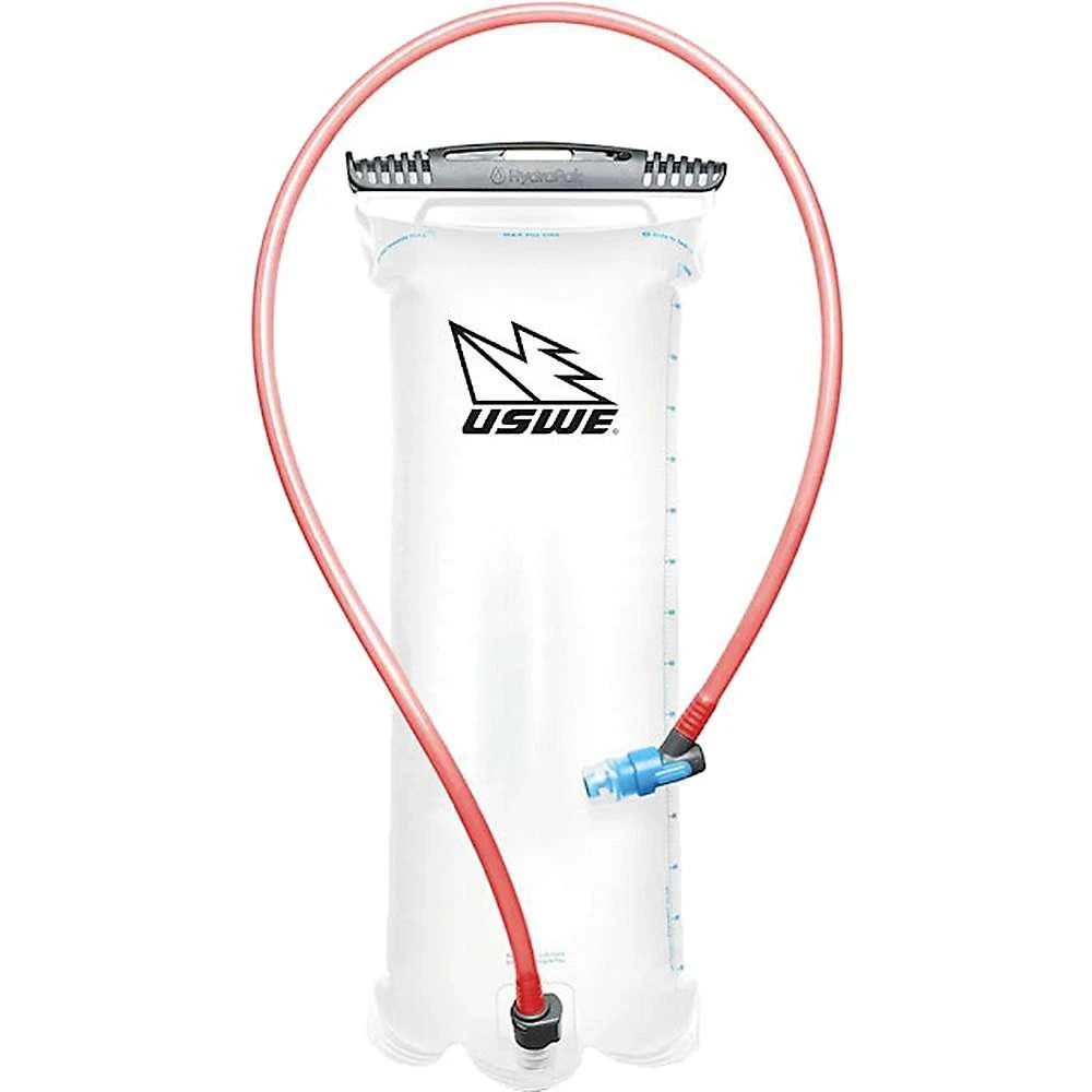 商品USWE|USWE Airborne 9 Hydration Pack,价格¥871,第3张图片详细描述