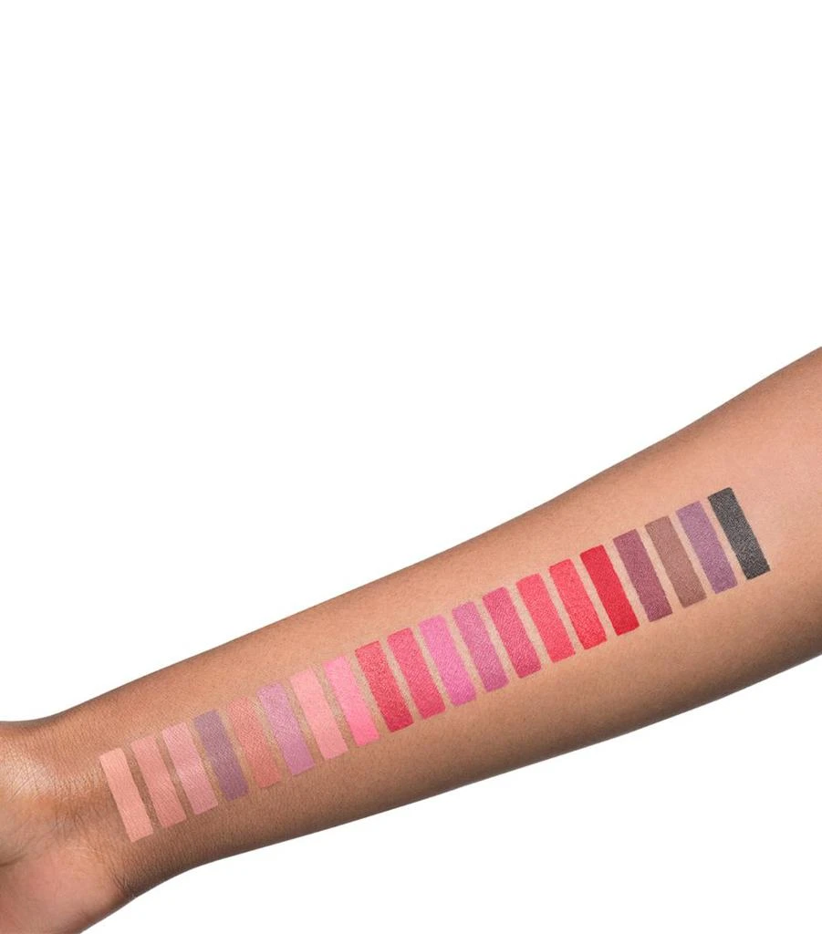 商品NARS|before drying down to a smudge-resistant, lightweight finish.,价格¥281,第4张图片详细描述