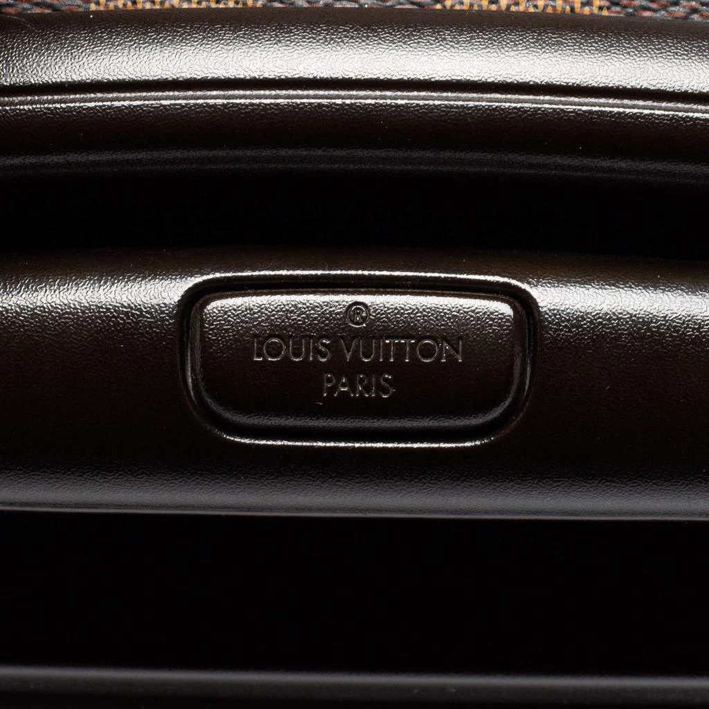 Louis Vuitton Damier Ebene Canvas Pegase 55 Luggage 商品