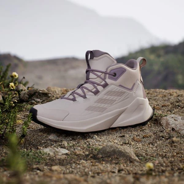 Terrex Trailmaker 2.0 Leather Hiking Shoes 商品