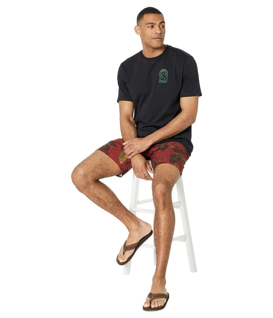 商品Oakley|Mountain Sun B1B Short Sleeve Tee,价格¥164,第4张图片详细描述