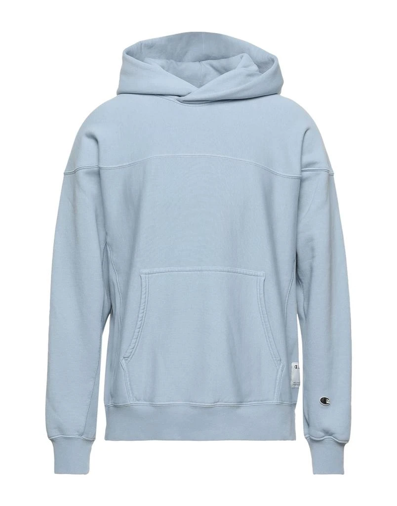 商品CHAMPION|Hooded sweatshirt,价格¥355,第1张图片