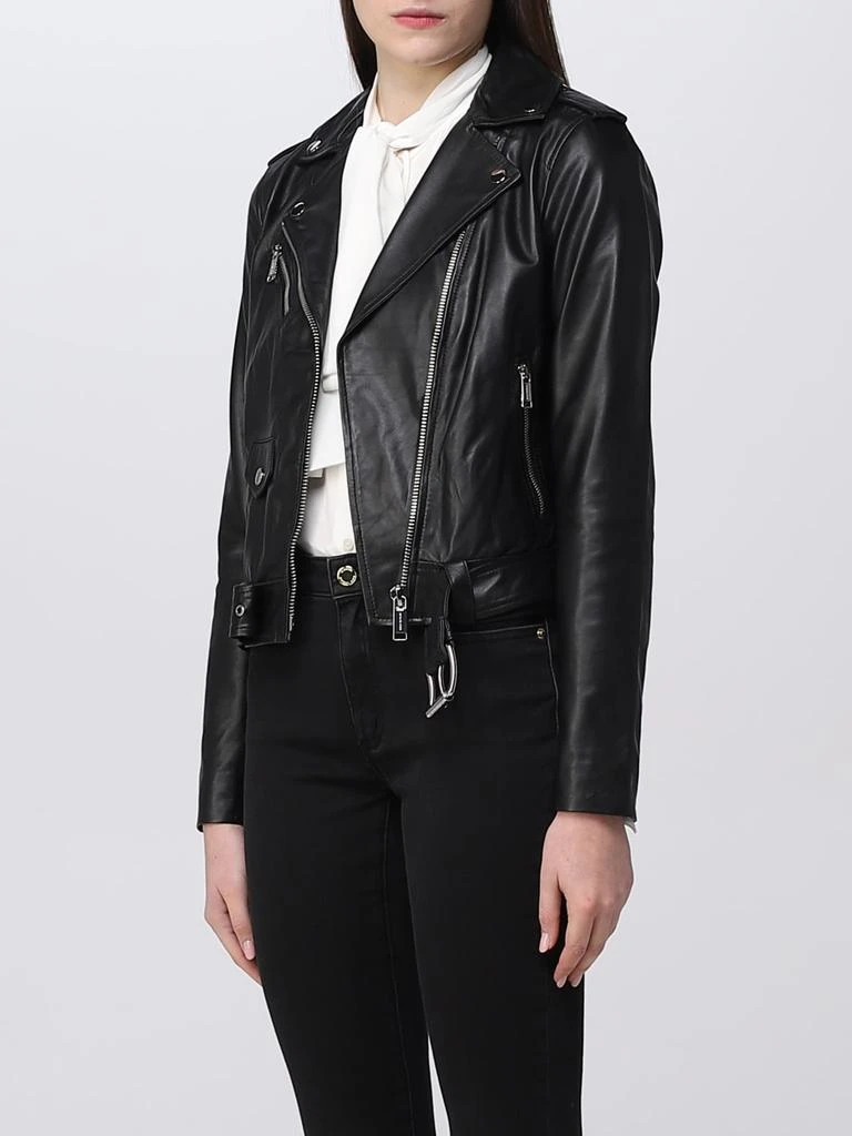 商品Michael Kors|Jacket woman Michael Michael Kors,价格¥3023,第3张图片详细描述