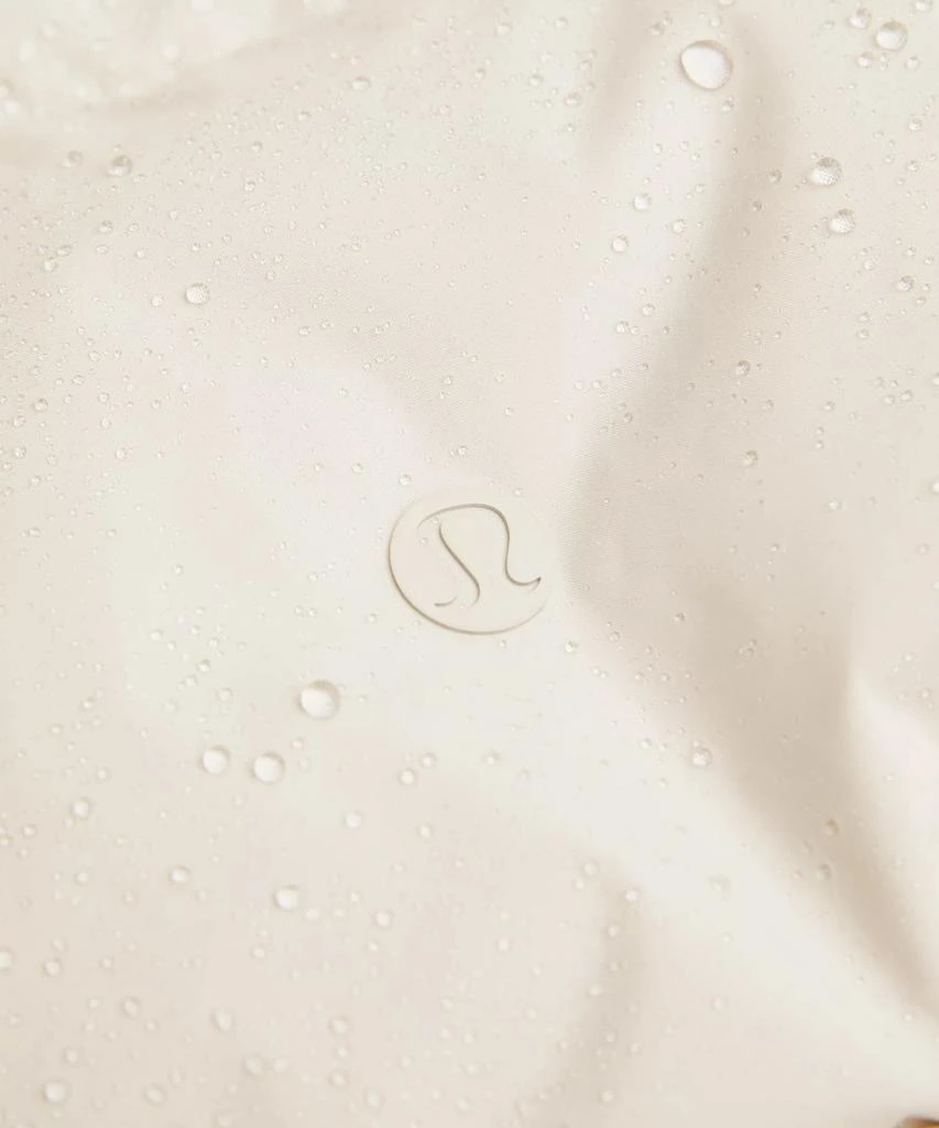 Wunder Puff 600-Down-Fill Cropped Vest 商品