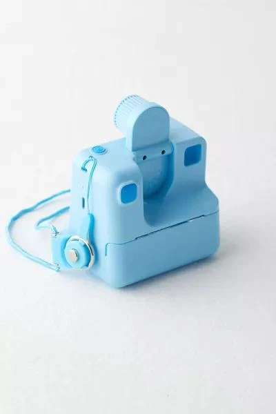 商品Urban Outfitters|Insta Print Thermal Printing Instant Camera,价格¥371,第4张图片详细描述