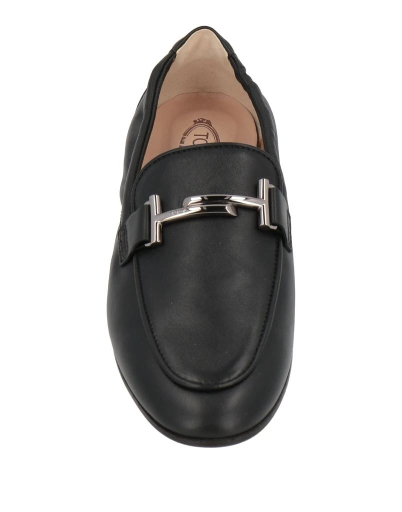 商品Tod's|Loafers,价格¥2352,第4张图片详细描述