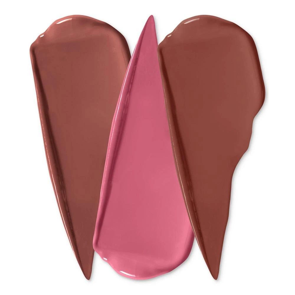 商品NYX Professional Makeup|3-Pc. Butter Gloss Lip Set,价格¥96,第2张图片详细描述