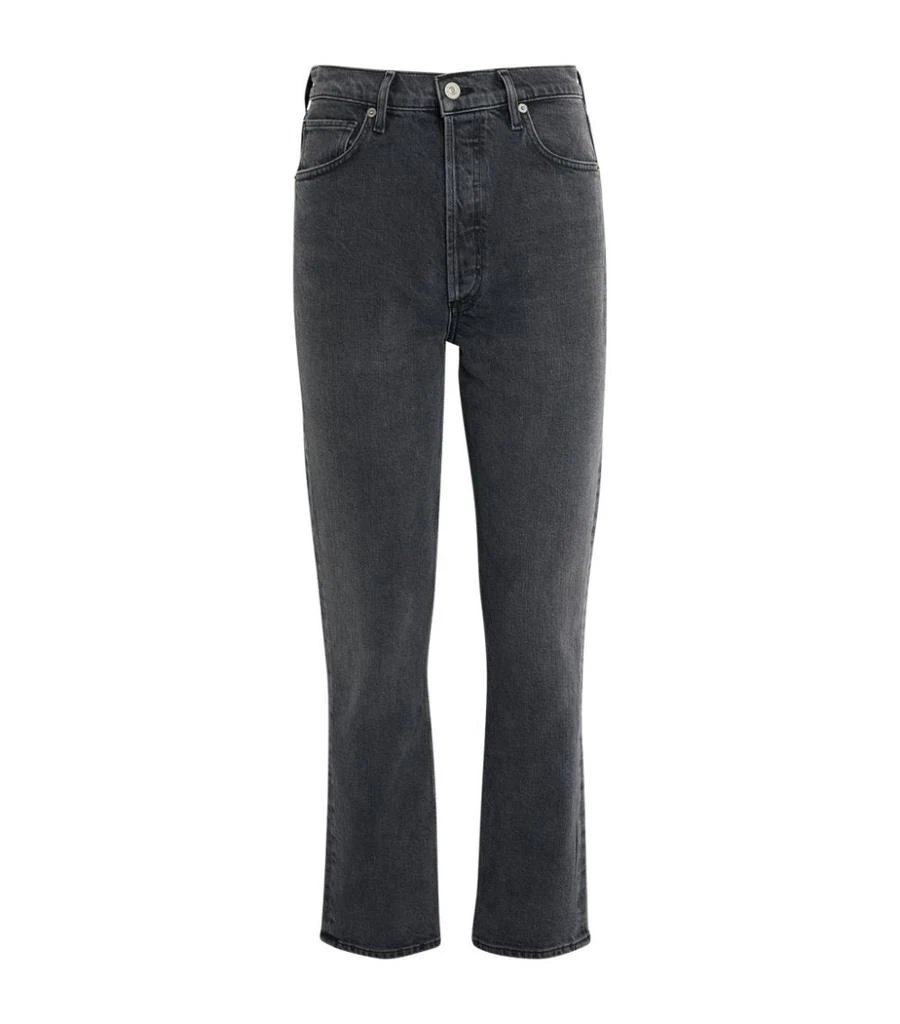 商品Re/Done|'70s Straight Jeans,价格¥3005,第1张图片