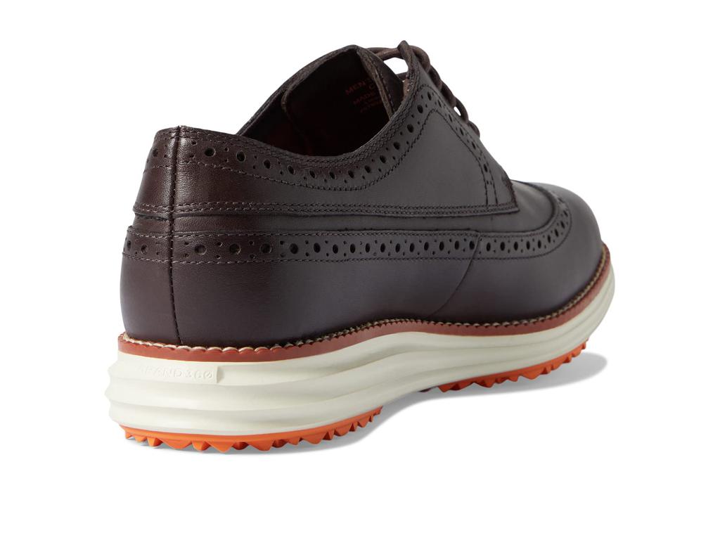 Originalgrand Wing Oxford Golf商品第5张图片规格展示