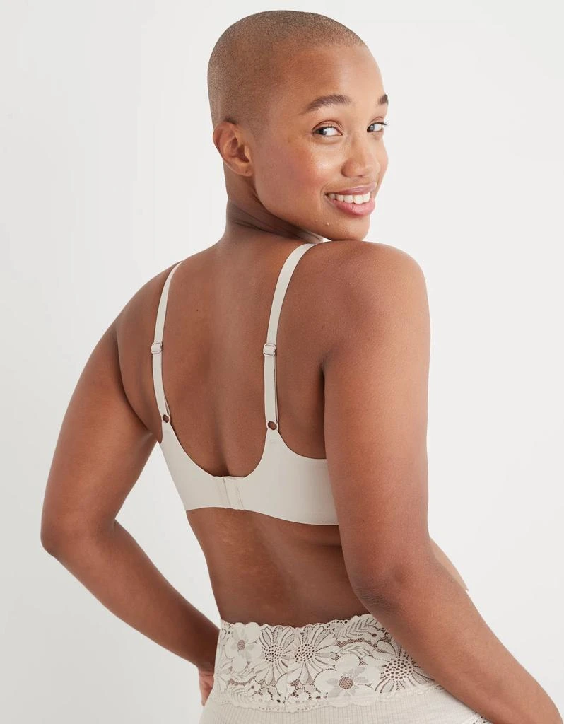商品Aerie|SMOOTHEZ Padded Bralette,价格¥121,第2张图片详细描述