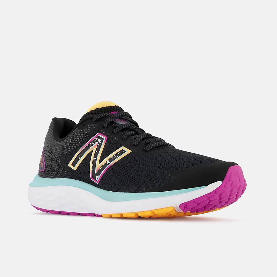 商品New Balance|Fresh Foam 680v7,价格¥442,第4张图片详细描述