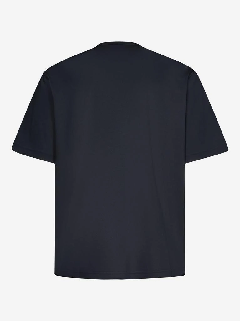 商品Jil Sander|Jil Sander T-shirt,价格¥2193,第2张图片详细描述