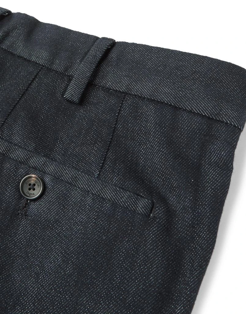 商品Zegna|Casual pants,价格¥1105,第5张图片详细描述