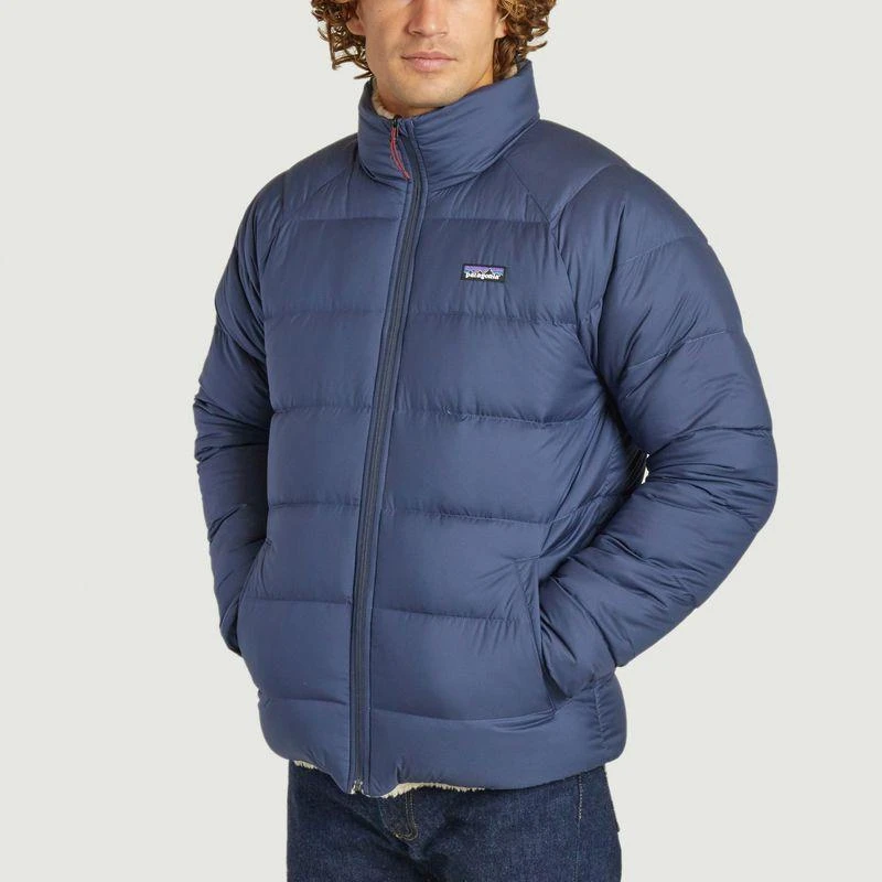 商品Patagonia|Reversible jacket New Navy PATAGONIA,价格¥1416,第2张图片详细描述
