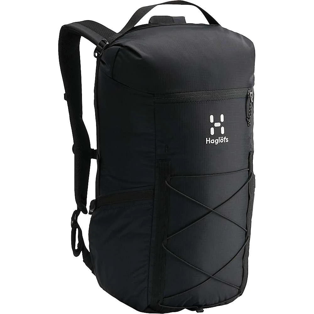 商品Haglofs|Haglofs Nusnas 25L Backpack,价格¥712,第5张图片详细描述