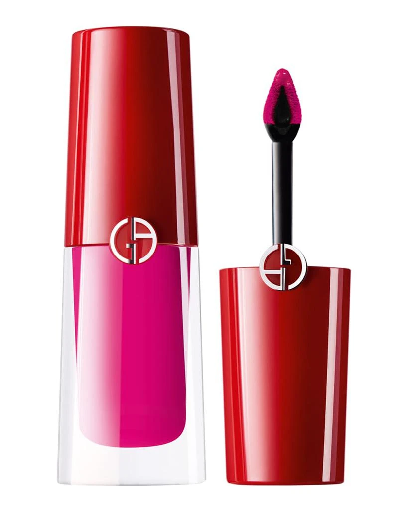 ARMANI beauty Lip Magnet Lipstick 7