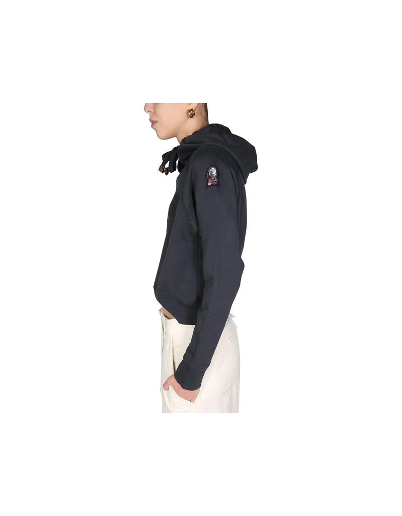 商品Parajumpers|Sweatshirt With Logo Print,价格¥733,第2张图片详细描述