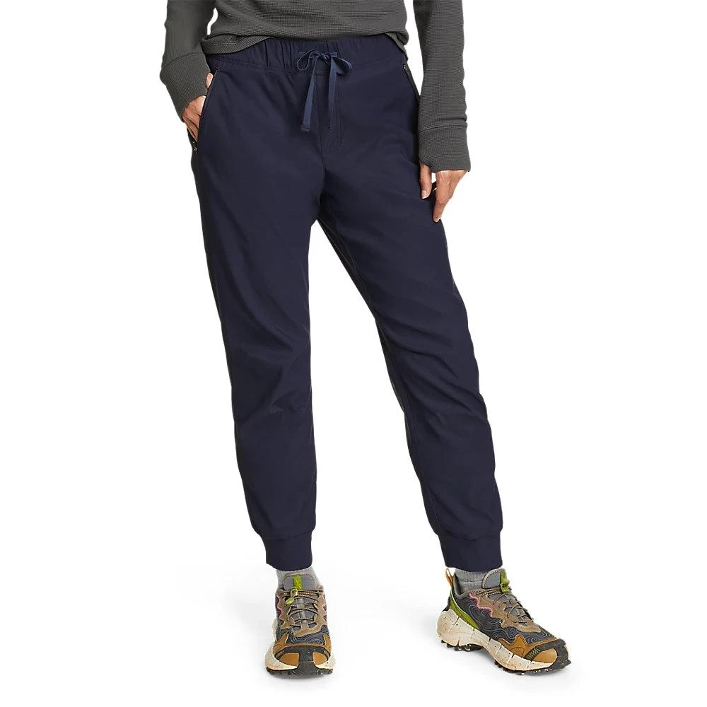 Women's Rainier Fleece-Lined Jogger Pants 商品