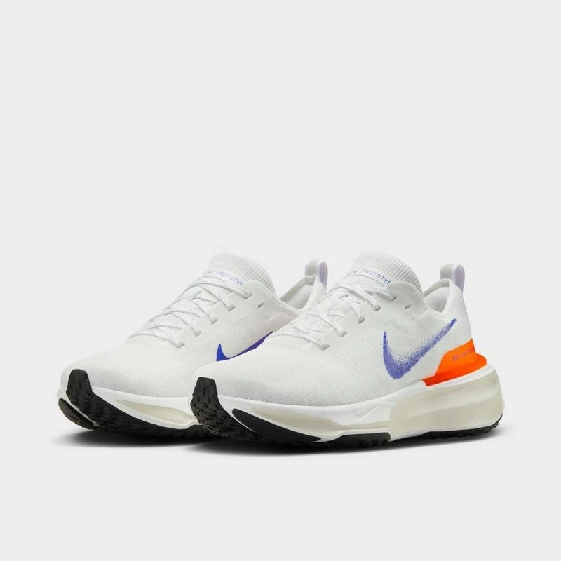 商品NIKE|Women's Nike Air ZoomX Invincible Run 3 Flyknit Running Shoes,价格¥1355,第2张图片详细描述