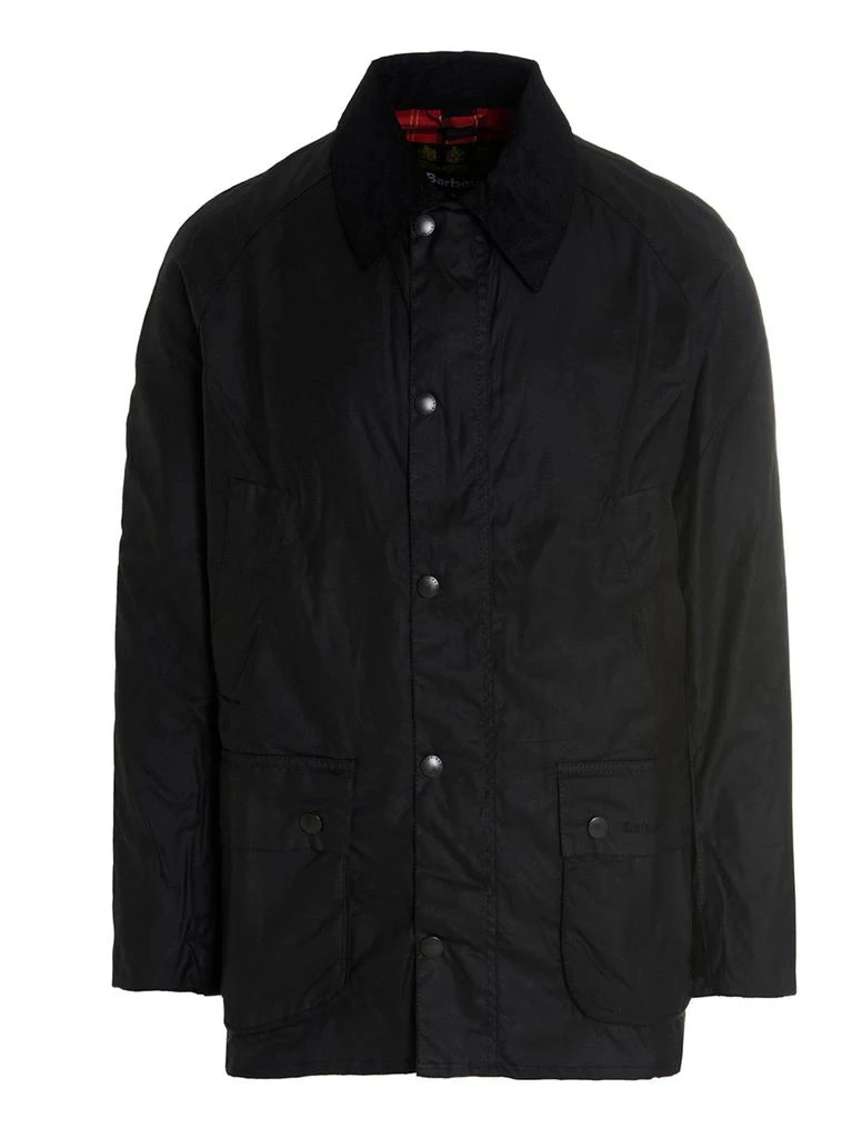 商品Barbour|'Ashby’ jacket,价格¥2588,第1张图片