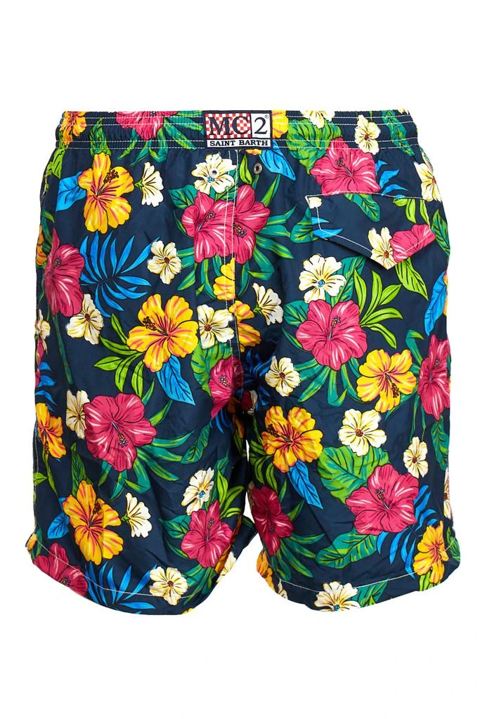商品Mc2 Saint Barth|MC2 SAINT BARTH COSTUME MEN'S SWIMSUIT,价格¥737,第3张图片详细描述