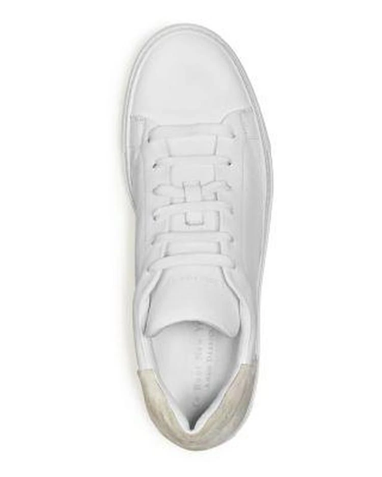 商品To Boot New York|Huston Lace Up Sneakers,价格¥1833,第3张图片详细描述