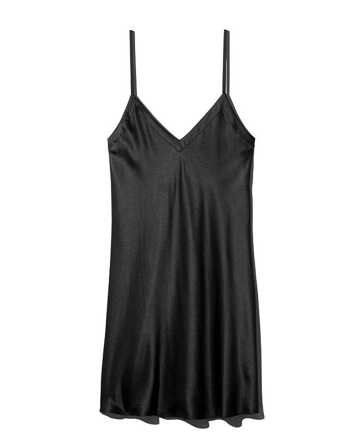 商品GINIA|Silk Chemise,价格¥853,第3张图片详细描述