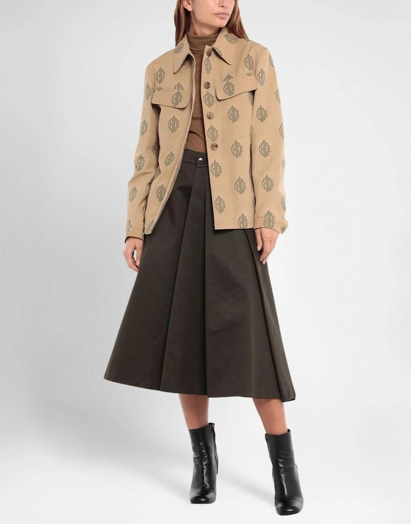 商品Chloé|Jacket,价格¥1554,第3张图片详细描述