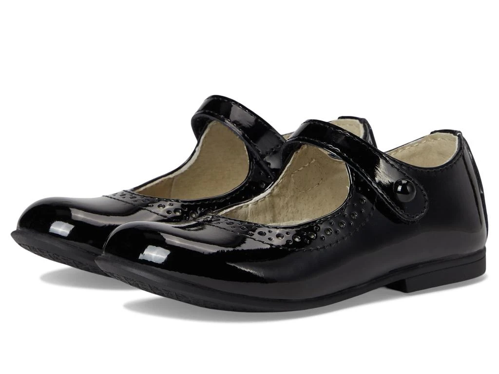 商品FootMates|Emma (Toddler/Little Kid),价格¥558,第1张图片