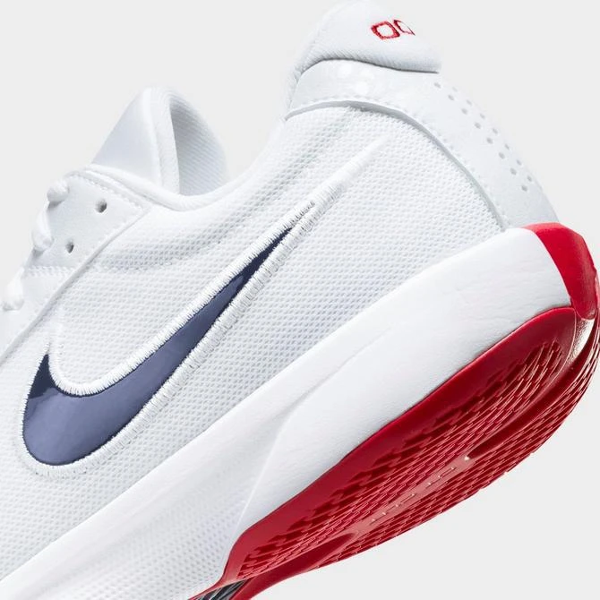 商品NIKE|Nike G.T. Cut Academy Basketball Shoes,价格¥704,第3张图片详细描述