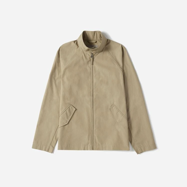 商品Everlane|The Modern Harrington Jacket,价格¥410,第1张图片