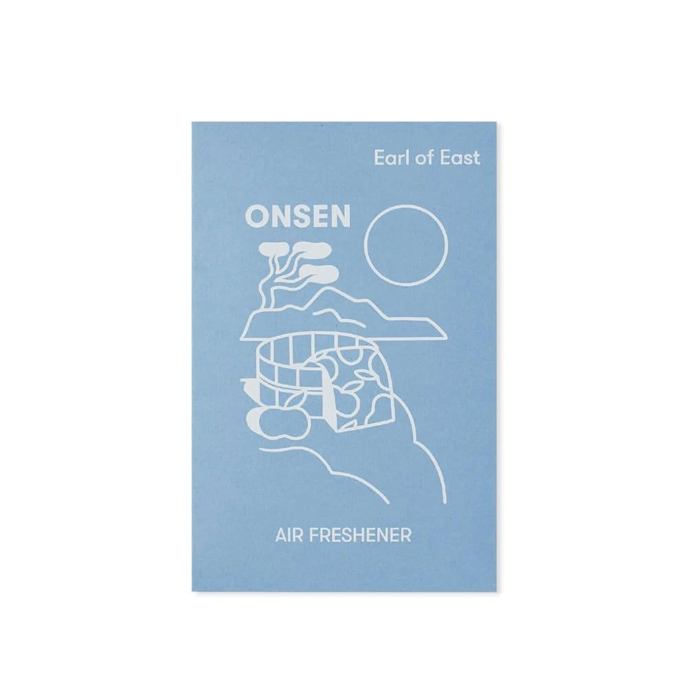 商品Earl of East|Earl of East Air Freshener,价格¥121,第1张图片