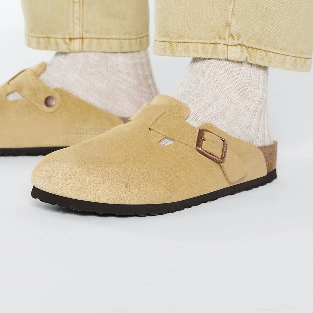 BIRKENSTOCK WOMEN BOSTON SANDALS 商品