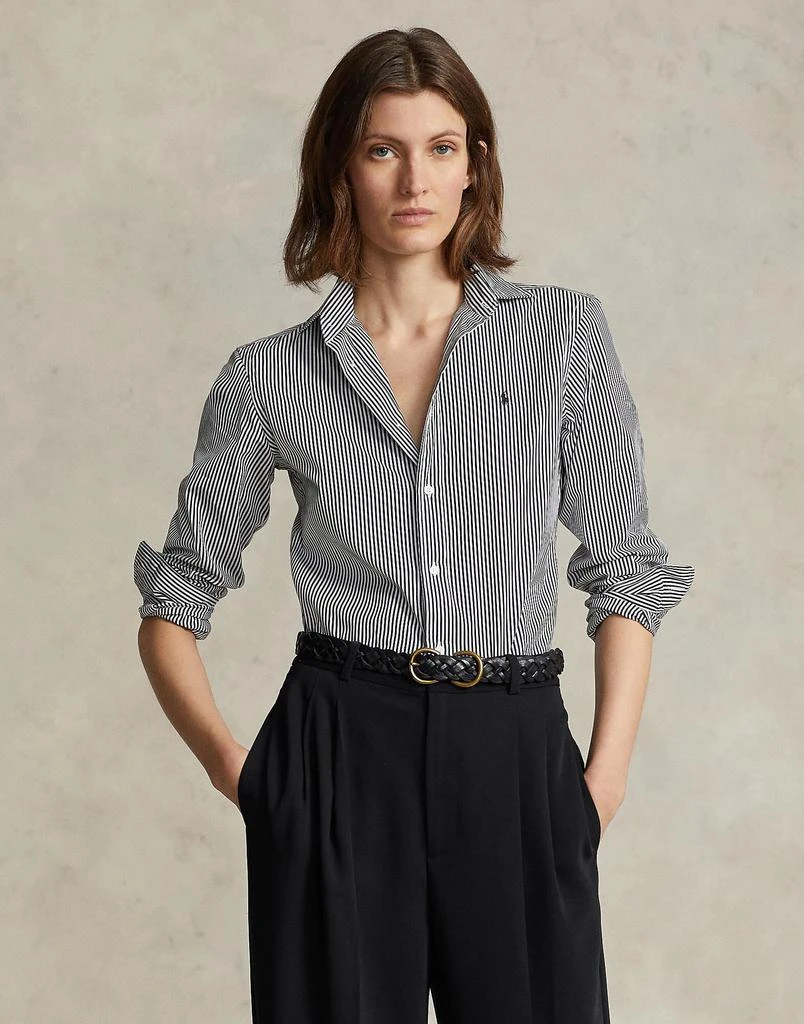 商品Ralph Lauren|Striped shirt,价格¥915,第2张图片详细描述