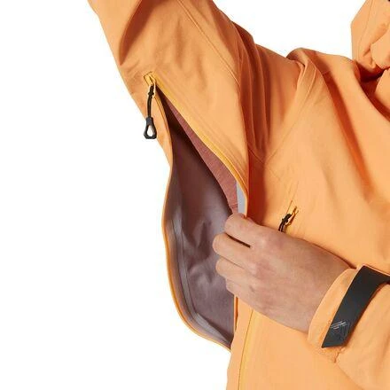 哈雷汉森Odin 系列女款夹克外套 商品