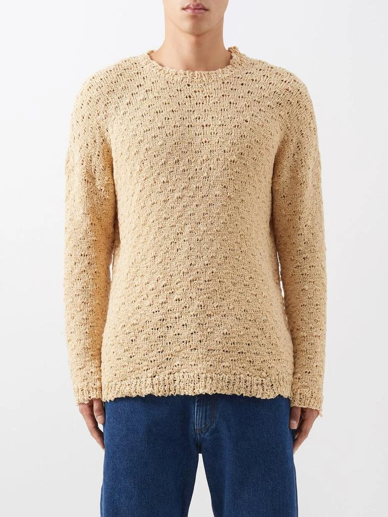 商品Our Legacy|Popover nylon sweater,价格¥1544,第1张图片