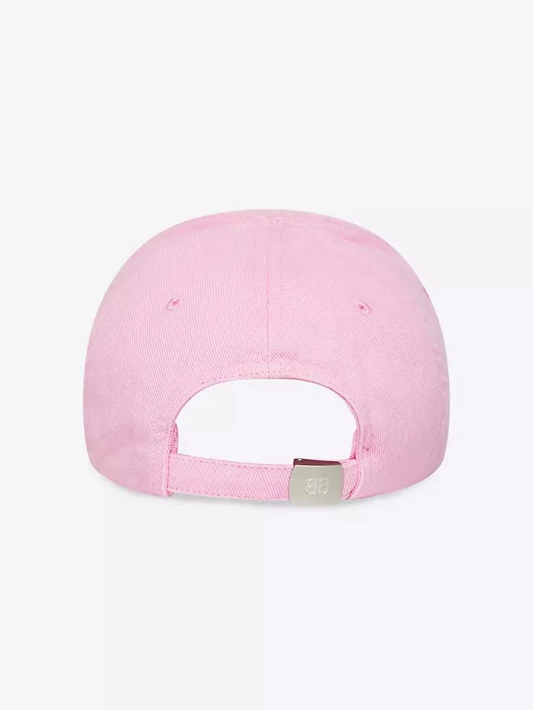 商品Balenciaga|Cities Los Angeles Cap,价格¥2817,第2张图片详细描述