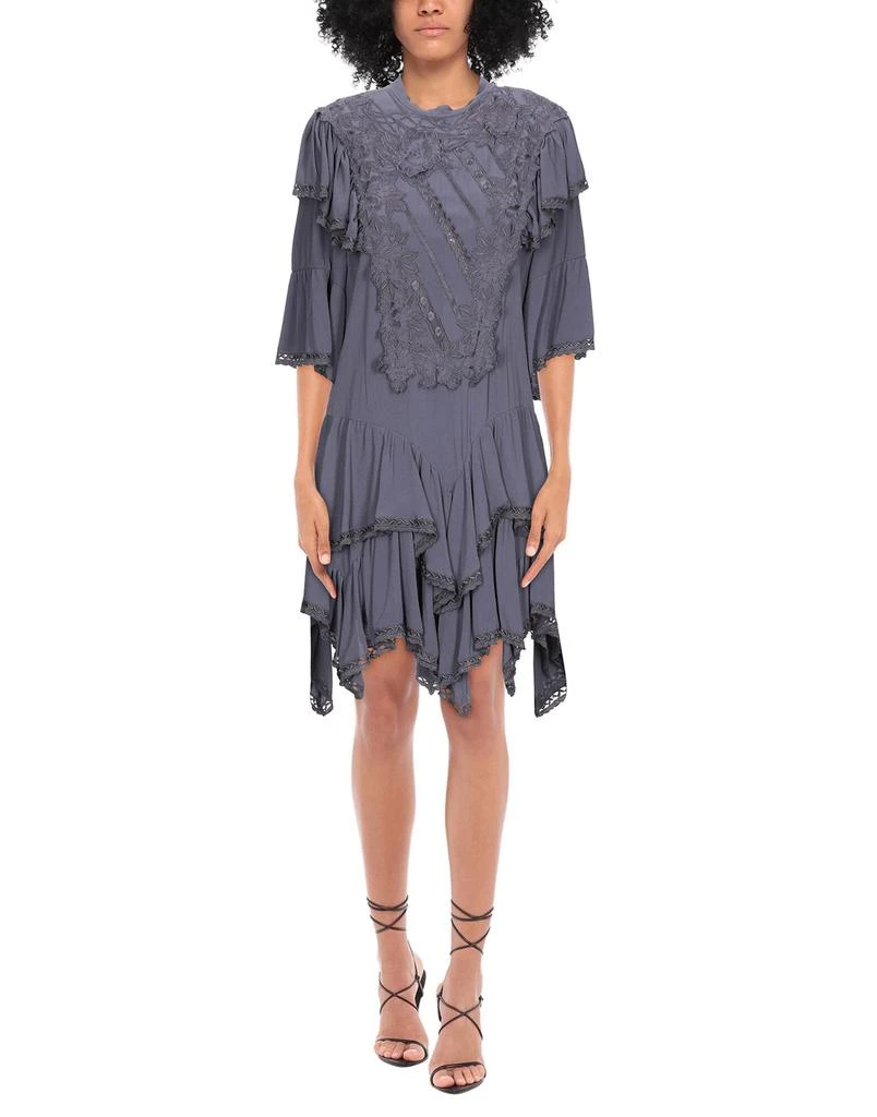 商品Isabel Marant|Short dress,价格¥2066,第3张图片详细描述