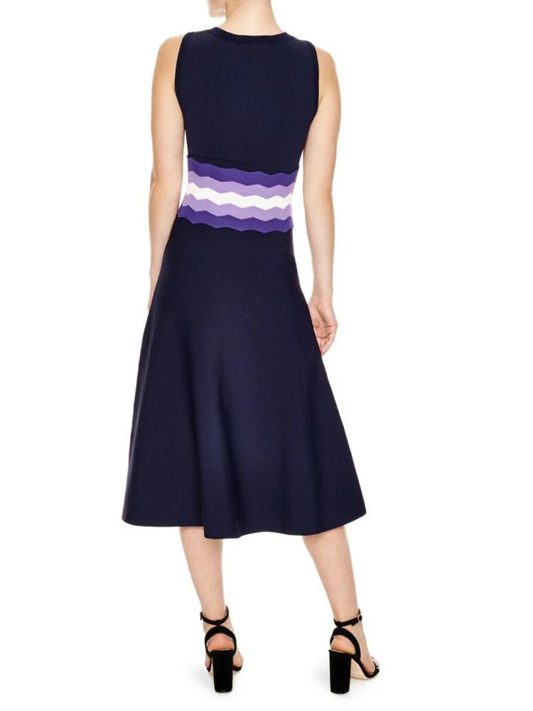 商品Sandro|Kimiko Corset Dress,价格¥1175,第2张图片详细描述