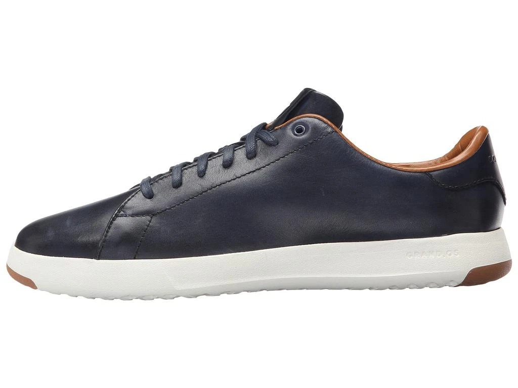 商品Cole Haan|GrandPro Tennis Handstain Sneaker,价格¥1120,第4张图片详细描述